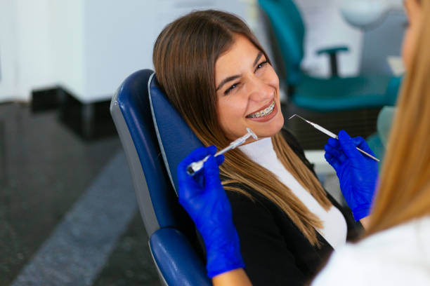 Oral Cancer Screening in Oakwood, IL