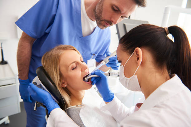 Best General Dentistry  in Oakwood, IL