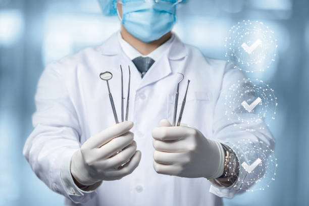 Best Dental X-Rays and Imaging  in Oakwood, IL