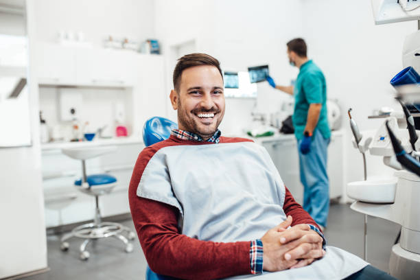 Best Root Canal Treatment  in Oakwood, IL