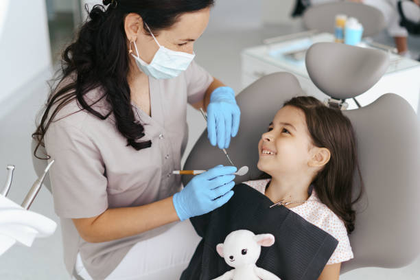 Best Dentures (Full and Partial)  in Oakwood, IL