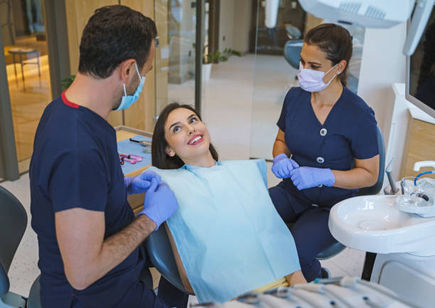 Best Laser Dentistry  in Oakwood, IL