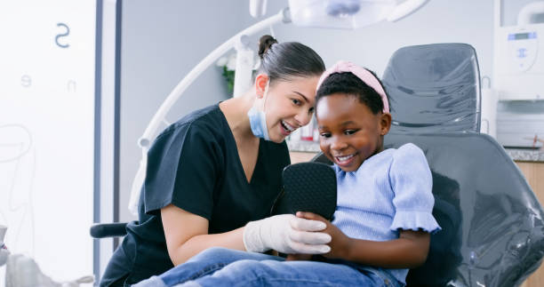 Best Dental X-Rays and Imaging  in Oakwood, IL