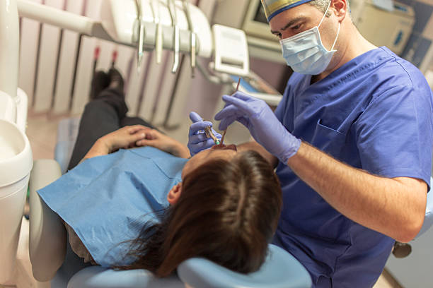 Why Choose Us for Your Dental Needs in Oakwood, IL