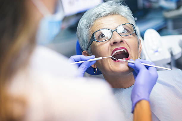 Best Teeth Whitening  in Oakwood, IL