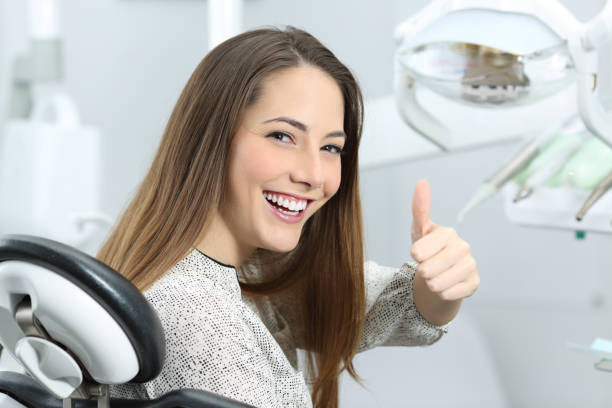 Best Wisdom Tooth Removal  in Oakwood, IL
